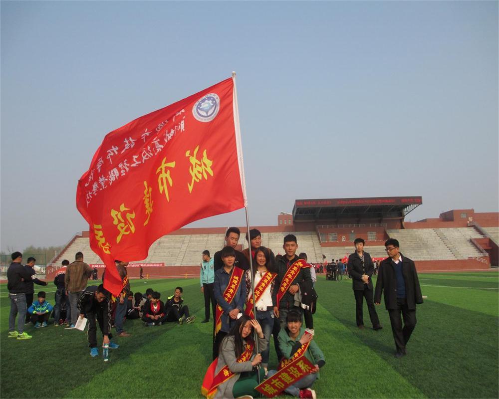 本系志愿者