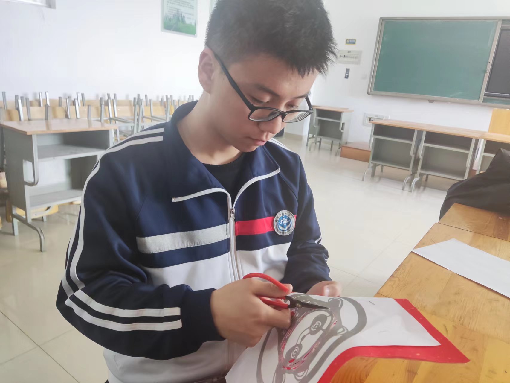 冬奥精神