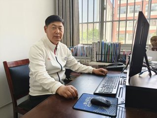 洪桂国：以心为桥践使命，携手共...